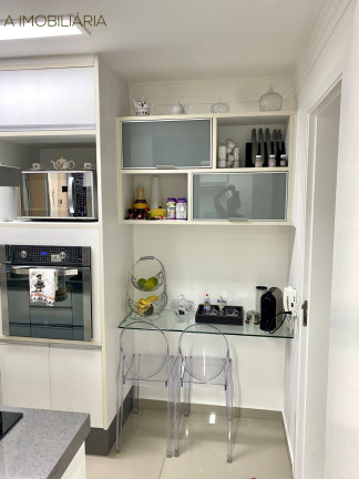 Imagem Imóvel com 3 Quartos à Venda, 123 m² em Centro - São Bernardo Do Campo