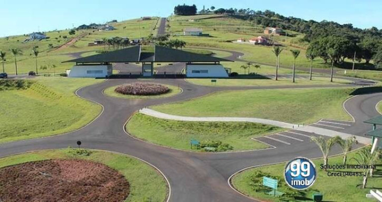 Imagem Terreno à Venda, 450 m² em Ninho Verde Ii - Pardinho