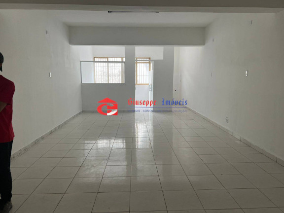Imagem Sala Comercial para Alugar, 70 m² em Vila Carrão - São Paulo Imagem Sala Comercial para Alugar, 70 m² em Vila Carrão - São Paulo