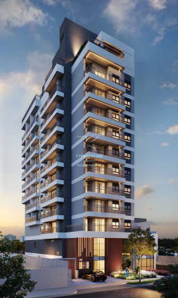 Imagem Apartamento com 2 Quartos à Venda, 45 m² em Pinheiros - São Paulo