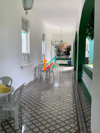 Imagem Apartamento com 4 Quartos à Venda, 164 m² em Casa Forte - Recife