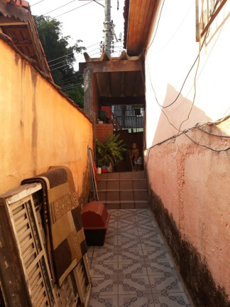 Imagem Casa à Venda, 250 m² em Vila Três Irmãos  - Carapicuíba