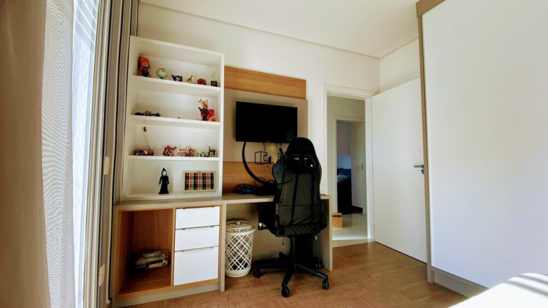 Imagem Casa de Condomínio com 4 Quartos para Alugar, 256 m² em Residencial Ibi-aram - Itupeva