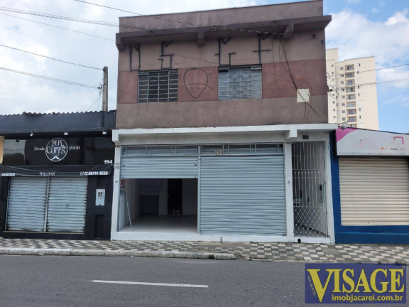 Imagem Imóvel Comercial para Alugar, em Centro - Jacareí Imagem Imóvel Comercial para Alugar, em Centro - Jacareí