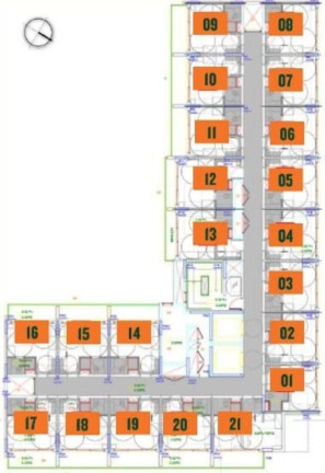 Imagem Imóvel com 1 Quarto à Venda, 42 m² em Vila Mariana - São Paulo Imagem Imóvel com 1 Quarto à Venda, 42 m² em Vila Mariana - São Paulo