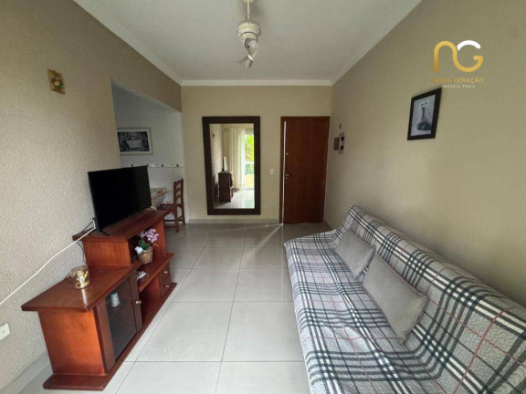 Imagem Apartamento com 2 Quartos à Venda, 58 m² em Boqueirão - Praia Grande Imagem Apartamento com 2 Quartos à Venda, 58 m² em Boqueirão - Praia Grande