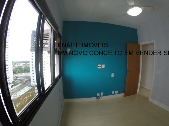 Imagem Apartamento com 3 Quartos à Venda, 81 m² em Recreio Dos Bandeirantes - Rio De Janeiro