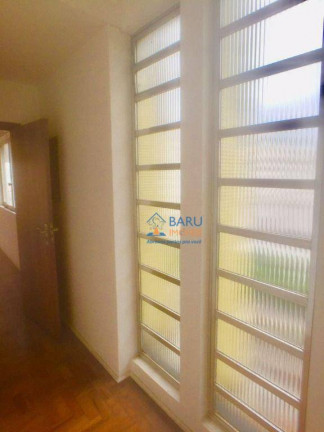 Imagem Apartamento com 3 Quartos à Venda, 160 m² em Higienópolis - São Paulo Imagem Apartamento com 3 Quartos à Venda, 160 m² em Higienópolis - São Paulo