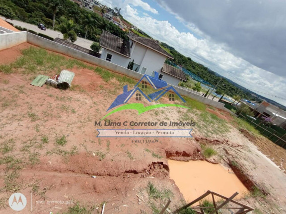 Imagem Terreno em Condomínio à Venda, 800 m² em Condomínio Shambala Iii - Atibaia Imagem Terreno em Condomínio à Venda, 800 m² em Condomínio Shambala Iii - Atibaia