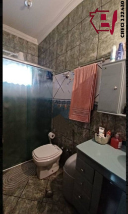 Imagem Casa com 3 Quartos à Venda, 114 m² em Jardim Maria Antonia (nova Veneza) - Sumaré