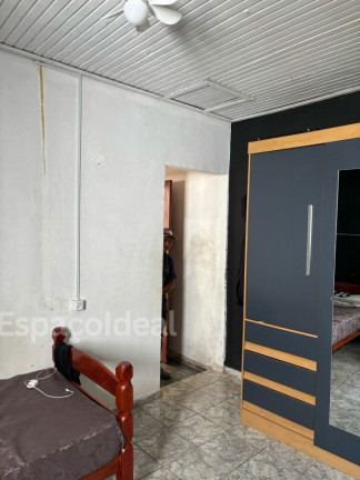 Imagem Casa com 3 Quartos à Venda, 117 m² em Residencial Centenário Park - Agudos Imagem Casa com 3 Quartos à Venda, 117 m² em Residencial Centenário Park - Agudos
