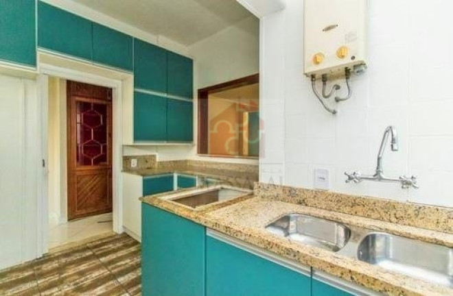 Imagem Apartamento com 3 Quartos à Venda, 101 m² em Floresta - Porto Alegre Imagem Apartamento com 3 Quartos à Venda, 101 m² em Floresta - Porto Alegre