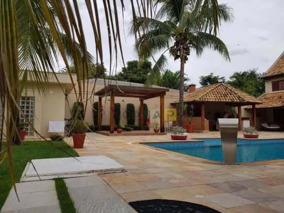 Imagem Casa com 3 Quartos à Venda, 350 m² em Portal Dos Nobres - Americana Imagem Casa com 3 Quartos à Venda, 350 m² em Portal Dos Nobres - Americana