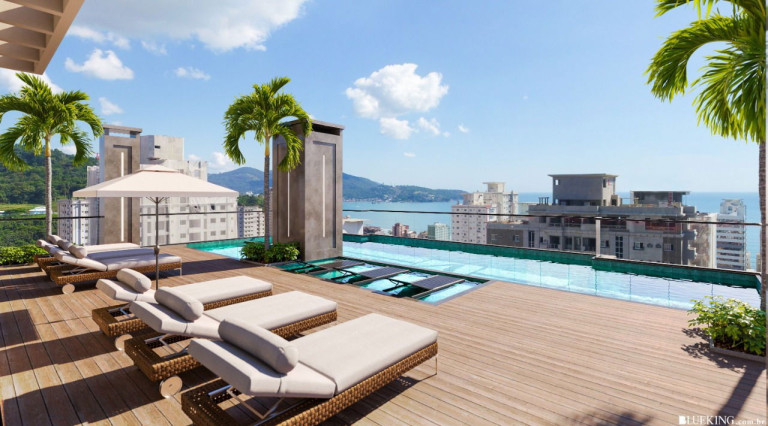 Imagem Apartamento com 3 Quartos à Venda, 69 m² em Morretes - Itapema
