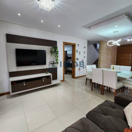 Imagem Casa com 4 Quartos à Venda, 217 m² em Amizade - Jaraguá Do Sul