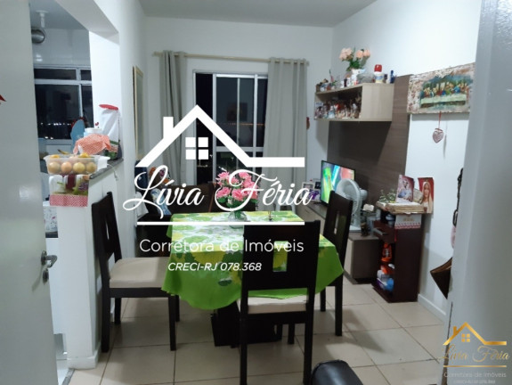 Imagem Apartamento com 2 Quartos à Venda, 50 m² em Parque São Caetano - Campos Dos Goytacazes Imagem Apartamento com 2 Quartos à Venda, 50 m² em Parque São Caetano - Campos Dos Goytacazes