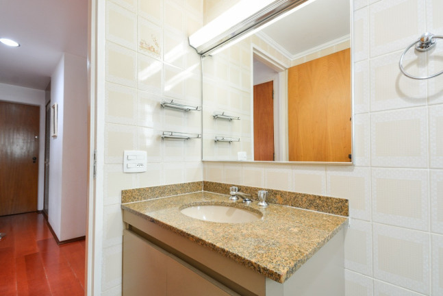 Imagem Apartamento com 3 Quartos à Venda, 104 m² em Pinheiros - São Paulo