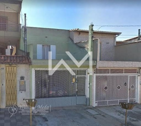 Sobrado com 3 Quartos à Venda, 168 m² em Jardim Adriana - Guarulhos
