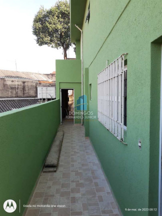 Imagem Casa com 2 Quartos à Venda, 140 m² em Vila Formosa - São Paulo