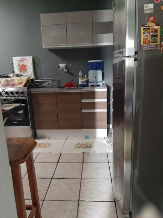 Imagem Casa com 1 Quarto à Venda, 50 m² em Americanópolis - São Paulo Imagem Casa com 1 Quarto à Venda, 50 m² em Americanópolis - São Paulo