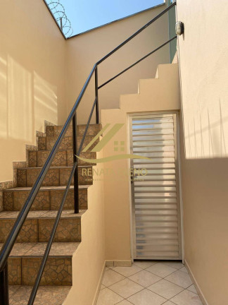 Imagem Casa com 2 Quartos à Venda, 126 m² em Jardim Dois Corações - Sorocaba Imagem Casa com 2 Quartos à Venda, 126 m² em Jardim Dois Corações - Sorocaba