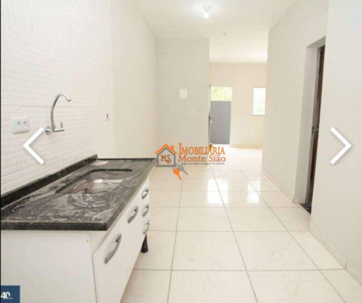 Imagem Apartamento com 2 Quartos para Alugar, 70 m² em Jardim Doraly - Guarulhos Imagem Apartamento com 2 Quartos para Alugar, 70 m² em Jardim Doraly - Guarulhos