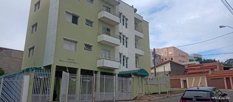 Imagem Apartamento com 2 Quartos à Venda, em Jardim Saira - Sorocaba Imagem Apartamento com 2 Quartos à Venda, em Jardim Saira - Sorocaba
