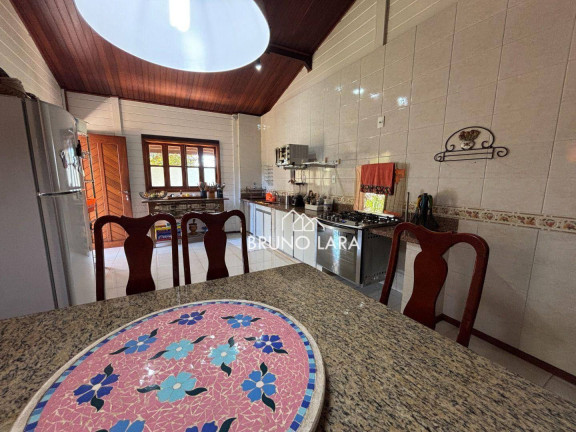 Imagem Casa com 7 Quartos à Venda, 513 m² em Condomínio Fazenda Solar - Igarapé Imagem Casa com 7 Quartos à Venda, 513 m² em Condomínio Fazenda Solar - Igarapé