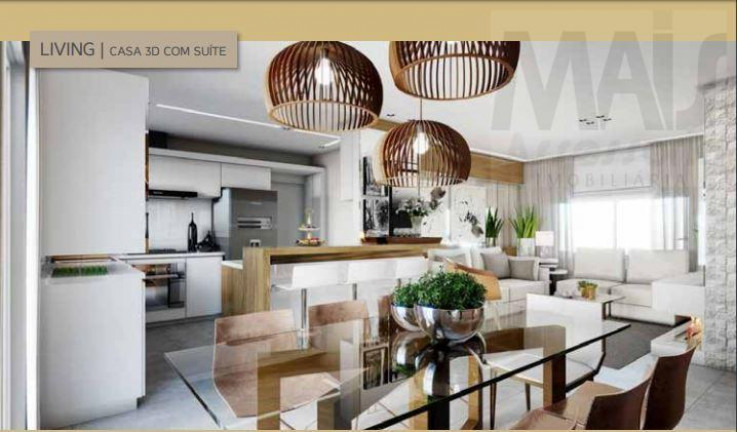 Imagem Casa com 2 Quartos à Venda, 106 m² em Centro - Canela Imagem Casa com 2 Quartos à Venda, 106 m² em Centro - Canela