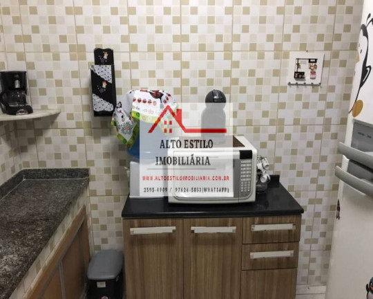 Imagem Apartamento com 2 Quartos à Venda, 57 m² em Quintino Bocaiúva - Rio De Janeiro Imagem Apartamento com 2 Quartos à Venda, 57 m² em Quintino Bocaiúva - Rio De Janeiro