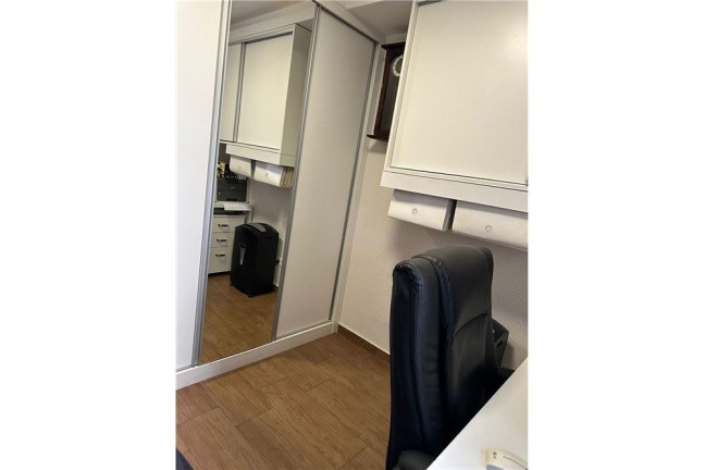 Imagem Imóvel com 3 Quartos à Venda, em Santa Cecília - São Paulo Imagem Imóvel com 3 Quartos à Venda, em Santa Cecília - São Paulo