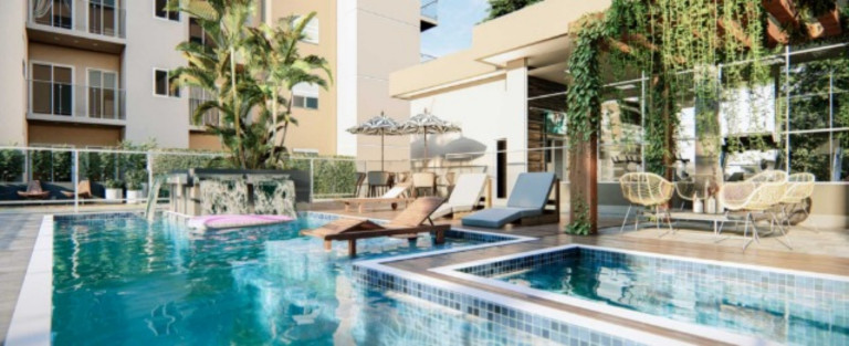 Imagem Imóvel com 2 Quartos à Venda, 66 m² em Jardim Dos Ypes - Jaguariúna Imagem Imóvel com 2 Quartos à Venda, 66 m² em Jardim Dos Ypes - Jaguariúna