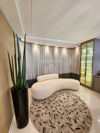 Imagem Apartamento com 3 Quartos à Venda, 149 m² em Centro - Balneário Camboriú