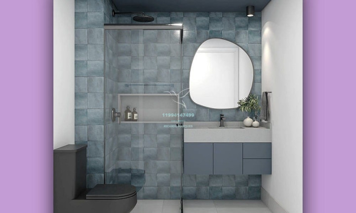 Imagem Apartamento com 2 Quartos à Venda, 39 m² em Vila Mariana - São Paulo