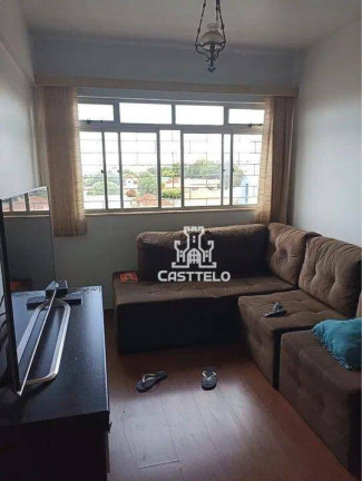 Imagem Apartamento com 3 Quartos à Venda, 84 m² em Vila Penteriche - Londrina Imagem Apartamento com 3 Quartos à Venda, 84 m² em Vila Penteriche - Londrina