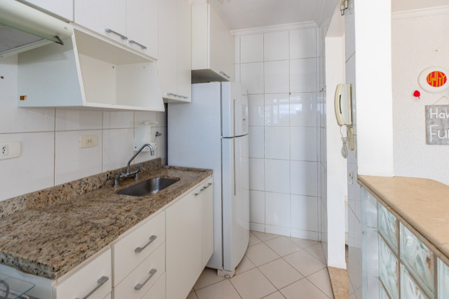 Imagem Apartamento com 1 Quarto à Venda, 41 m² em Cambuci - São Paulo Imagem Apartamento com 1 Quarto à Venda, 41 m² em Cambuci - São Paulo