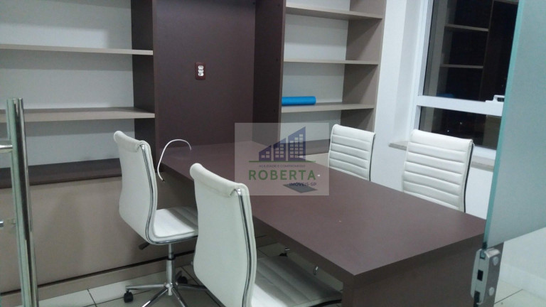 Imagem Imóvel Comercial à Venda, 42 m² em Vila Gertrudes - São Paulo Imagem Imóvel Comercial à Venda, 42 m² em Vila Gertrudes - São Paulo