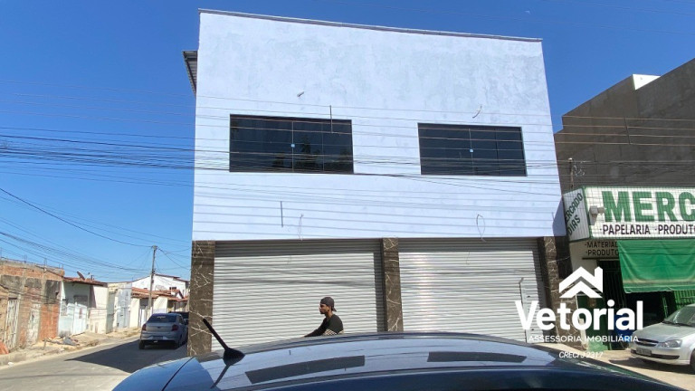 Imagem Imóvel Comercial para Alugar,  em Vila Nova - Barreiras
