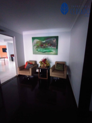 Imagem Apartamento com 4 Quartos à Venda, 144 m² em Maracanã - Anápolis Imagem Apartamento com 4 Quartos à Venda, 144 m² em Maracanã - Anápolis