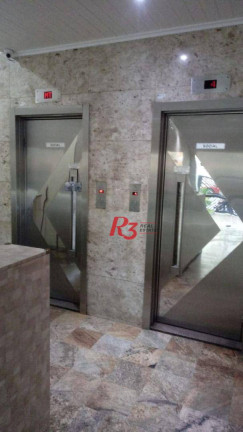Imagem Apartamento com 2 Quartos à Venda, 72 m² em José Menino - Santos Imagem Apartamento com 2 Quartos à Venda, 72 m² em José Menino - Santos