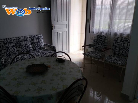 Imagem Casa com 1 Quarto à Venda, 50 m² em Caiçara - Praia Grande Imagem Casa com 1 Quarto à Venda, 50 m² em Caiçara - Praia Grande