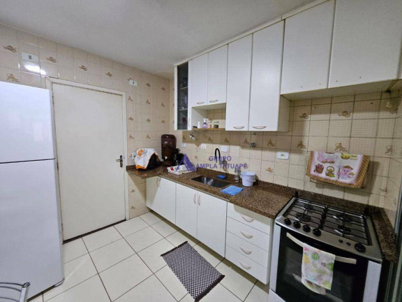 Imagem Apartamento com 3 Quartos à Venda, 96 m² em Tatuapé - São Paulo Imagem Apartamento com 3 Quartos à Venda, 96 m² em Tatuapé - São Paulo