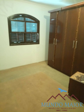 Imagem Casa com 4 Quartos à Venda, 150 m² em Jardim Das Maravilhas - Santo André