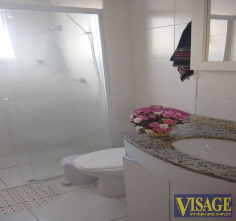 Imagem Apartamento com 3 Quartos para Alugar, em Centro - Jacareí Imagem Apartamento com 3 Quartos para Alugar, em Centro - Jacareí
