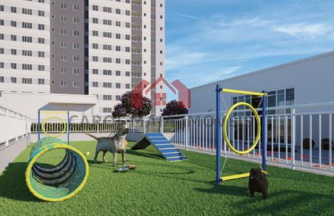 Imagem Apartamento com 2 Quartos à Venda, 53 m² em Novo Riacho - Contagem Imagem Apartamento com 2 Quartos à Venda, 53 m² em Novo Riacho - Contagem