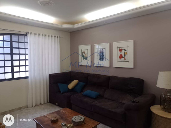 Imagem Casa com 3 Quartos à Venda, 188 m² em Vila Braz - Pirassununga Imagem Casa com 3 Quartos à Venda, 188 m² em Vila Braz - Pirassununga
