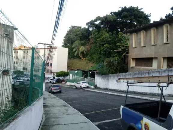 Imagem Apartamento com 2 Quartos à Venda, 50 m² em Cabula - Salvador Imagem Apartamento com 2 Quartos à Venda, 50 m² em Cabula - Salvador
