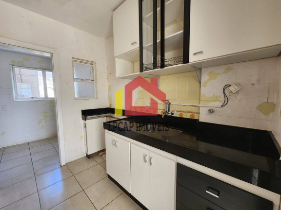 Imagem Apartamento com 4 Quartos à Venda, 100 m² em Cruzeiro - Belo Horizonte Imagem Apartamento com 4 Quartos à Venda, 100 m² em Cruzeiro - Belo Horizonte