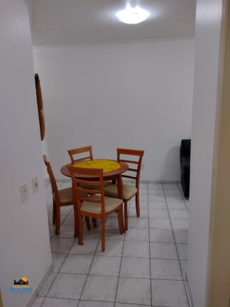 Imagem Apartamento com 1 Quarto à Venda, em Aviação - Praia Grande Imagem Apartamento com 1 Quarto à Venda, em Aviação - Praia Grande