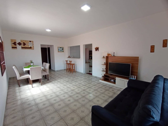 Imagem Casa com 3 Quartos à Venda, 307 m² em Jardim Das Palmeiras - Itanhaém Imagem Casa com 3 Quartos à Venda, 307 m² em Jardim Das Palmeiras - Itanhaém